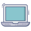 Computer parts icon 64x64